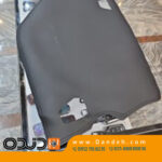 روداشبوردی JAC S5