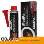 اکتان مدپاتکس (مخصوص خودروهای توربو و GDI)