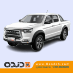 شیشه دودی کی ام سی تی8 _ KMC T8