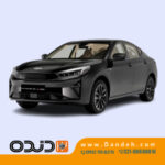 شیشه دودی EJY